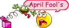 april fools day pranks
